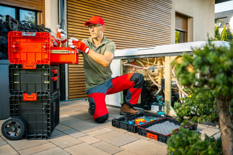 Tub Conversion Service